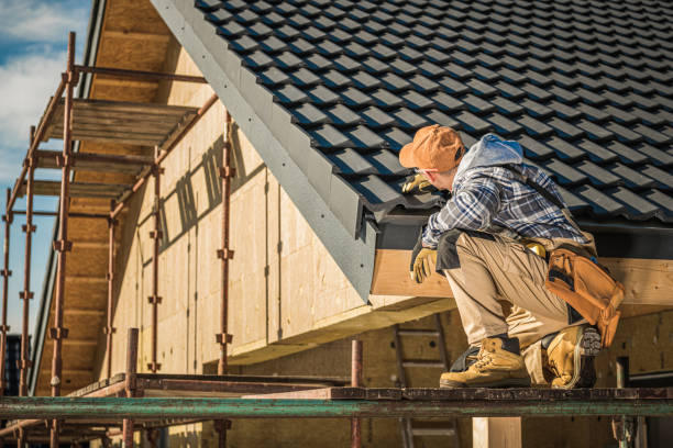 Best Roof Replacement Cost  in Twin Grove, IL