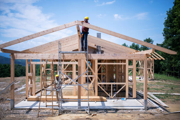 Best New Roof Installation  in Twin Grove, IL