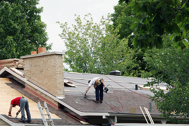 Slate Roofing Contractor in Twin Grove, IL